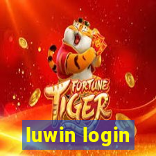 luwin login